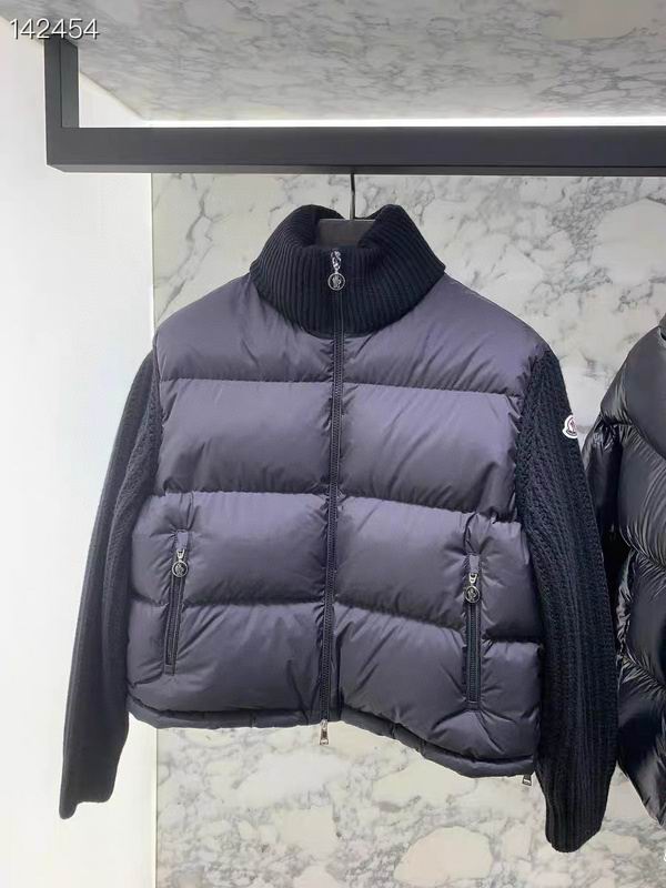 Moncler Down Jacket Wmns ID:20241022-279